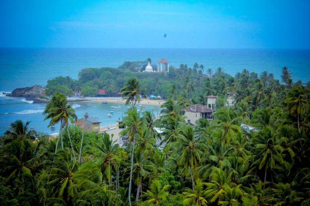 Villa Unique View By Yoho Unawatuna Esterno foto