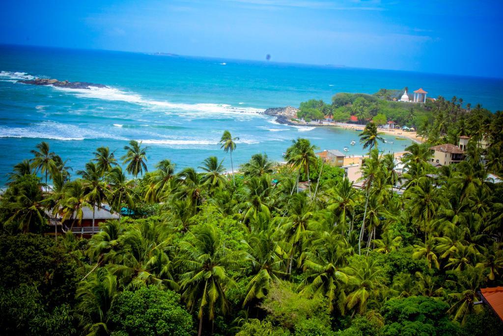 Villa Unique View By Yoho Unawatuna Esterno foto