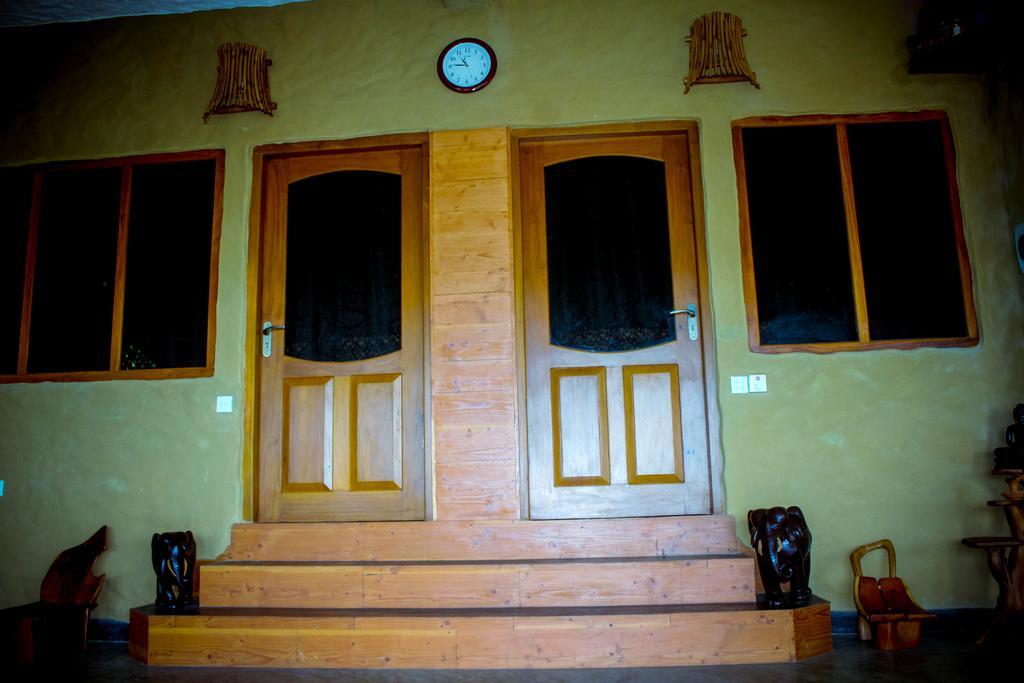 Villa Unique View By Yoho Unawatuna Esterno foto