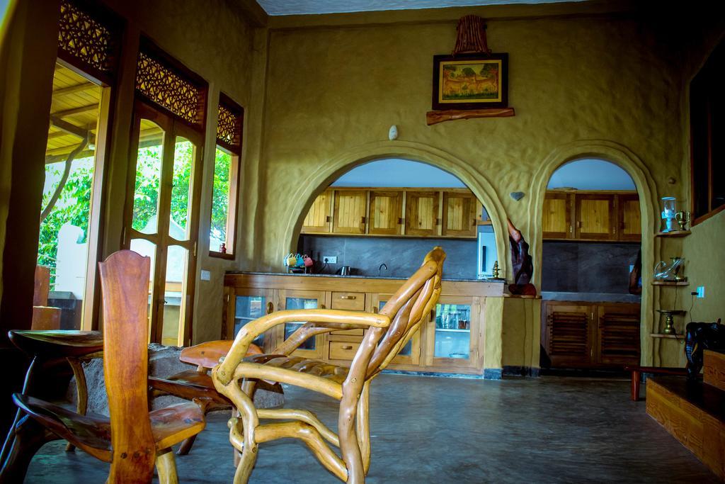 Villa Unique View By Yoho Unawatuna Esterno foto