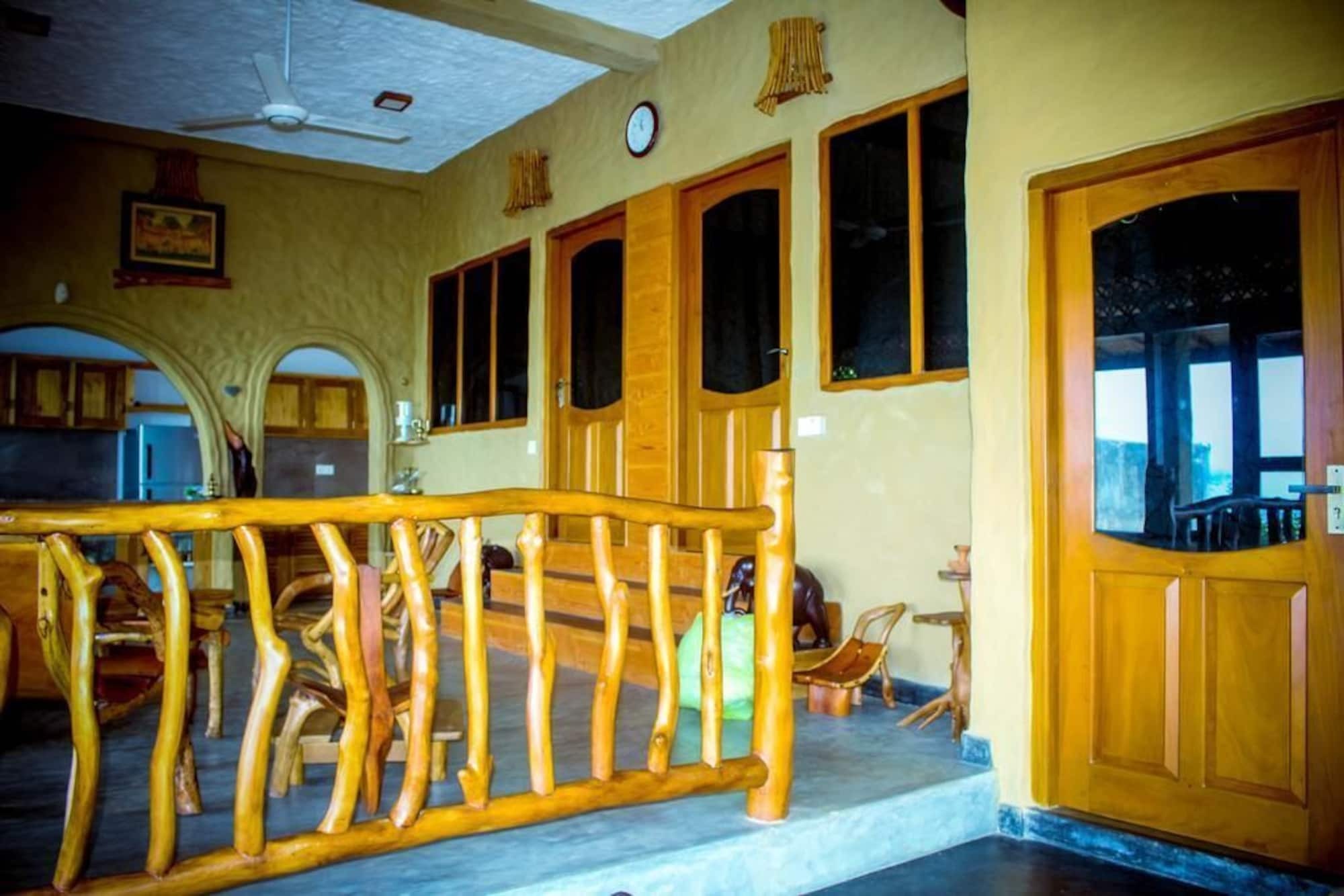 Villa Unique View By Yoho Unawatuna Esterno foto